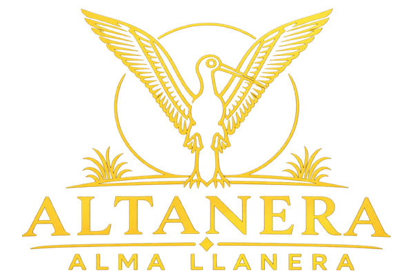 ALTANERA Alma Llanera